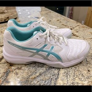 Aasics Volleyball Shoes